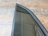 Original Used Volkswagen Polo Left Rear Quarter Glass Window