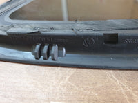 Original Used Volkswagen Polo Left Rear Quarter Glass Window