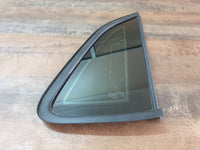 Original Used Volkswagen Polo Right Rear Quarter Glass Window