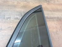 Original Used Volkswagen Polo Right Rear Quarter Glass Window