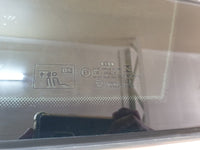 Original Used Audi Q5 Right Rear Quarter Glass Window