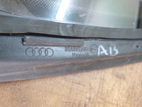 Original Used Audi Q5 Right Rear Quarter Glass Window