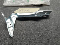Volkswagen Aftermarket Polo Comfortline 2016 Left Front Bonnet Hinge