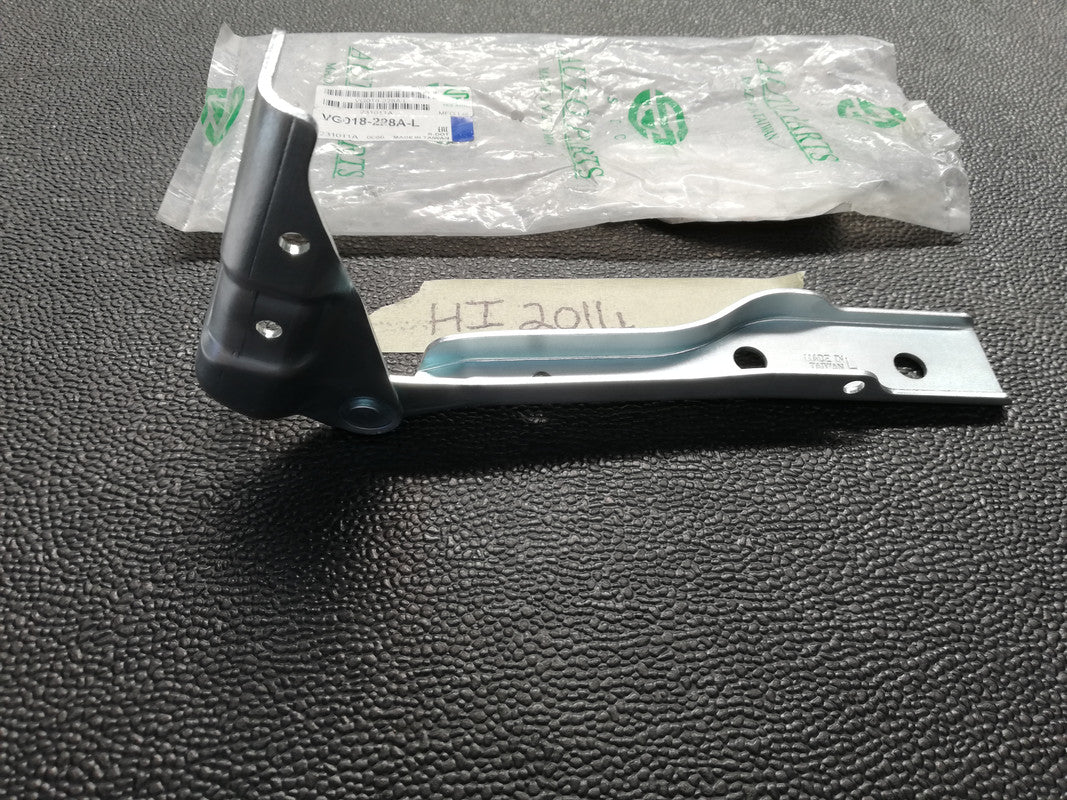 Volkswagen Aftermarket Polo Comfortline 2016 Left Front Bonnet Hinge