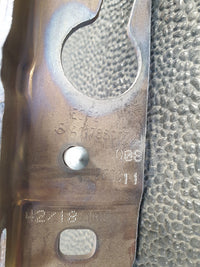 Mercedes-Benz CLA W117 Right Bonnet Hinge