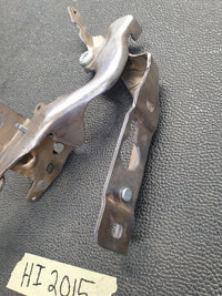 Mercedes-Benz CLA W117 Right Bonnet Hinge