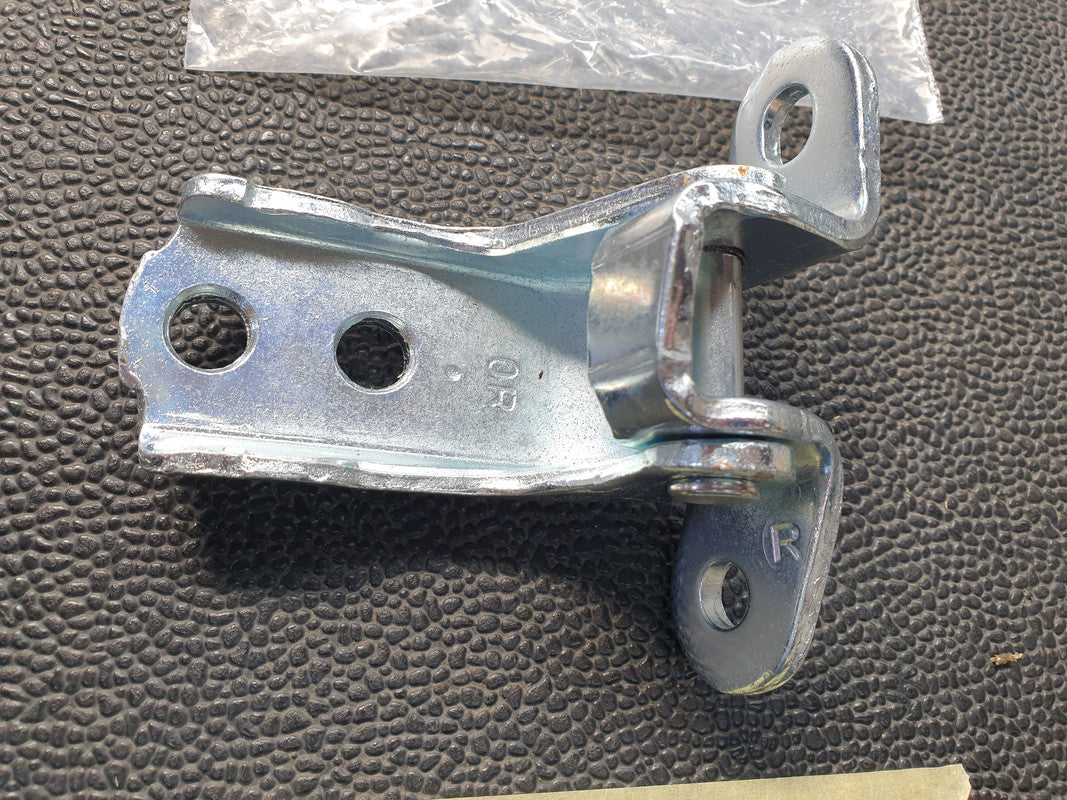 Toyota Hilux 2023 Right Front Door Hinge Upper