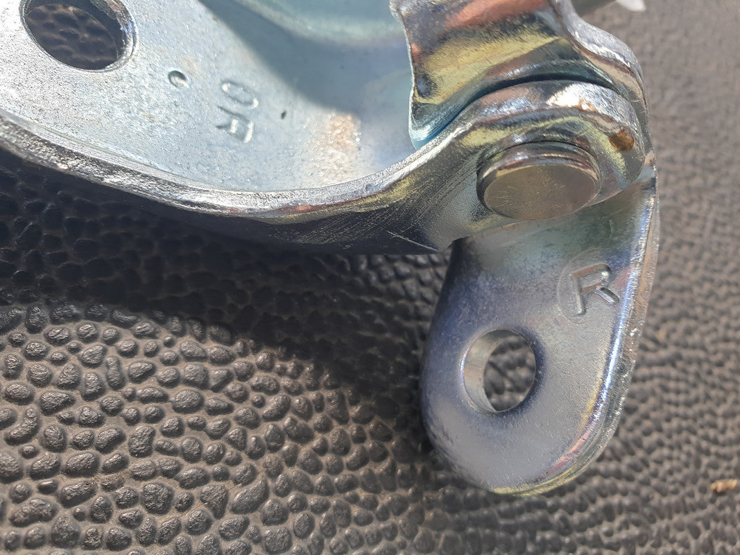 Toyota Hilux 2023 Right Front Door Hinge Upper