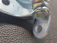 Toyota Hilux 2023 Right Front Door Hinge Upper