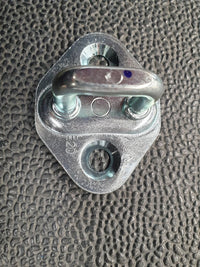 Toyota Fortuner Door Lock Striker