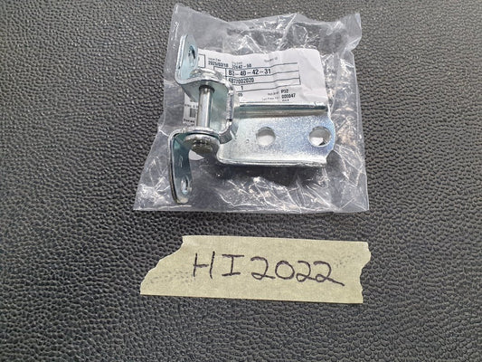 Toyota Fortuner Right Rear Lower Door Hinge