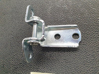 Toyota Fortuner Right Rear Lower Door Hinge