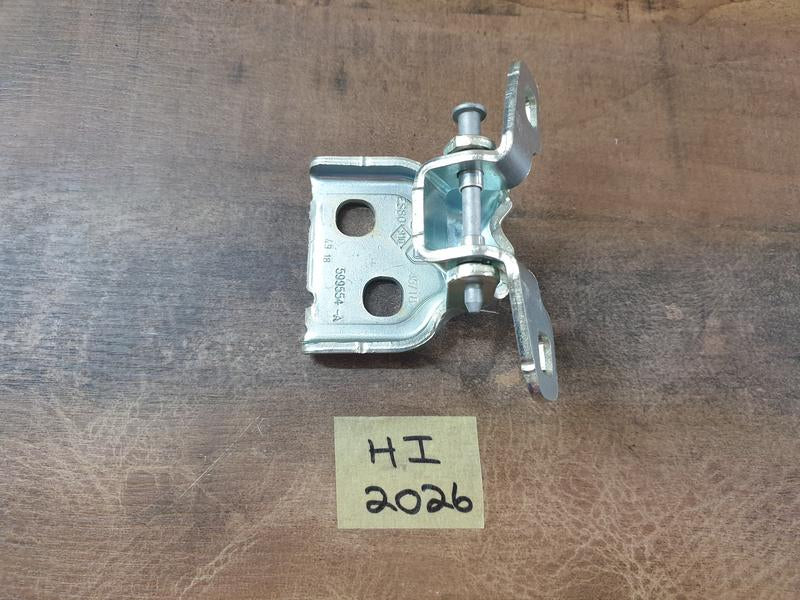 Original New Nissan NP200 2015 Right Front Door Lower Hinge