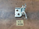 Original New Nissan NP200 2015 Right Front Door Lower Hinge