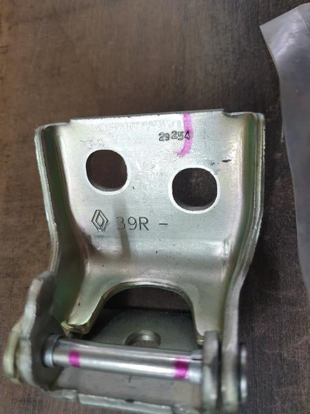 Original New Nissan Magnite Left Front or Rear Door Upper or Lower Hinge