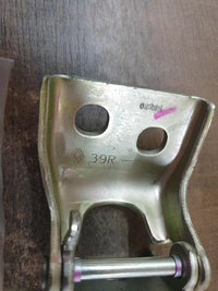 Original New Nissan Magnite Left Front or Rear Door Upper or Lower Hinge