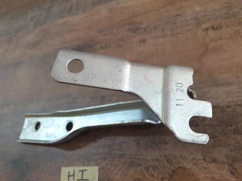 Original New Volkswagen Polo Left Front Bonnet Hinge