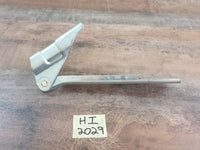 Original New Volkswagen Polo Left Front Bonnet Hinge