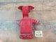 Original Used Mercedes-Benz SLS AMG W197 2011 Left Door Lower Hinge