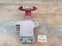 Original Used Mercedes-Benz SLS AMG W197 2011 Left Door Lower Hinge