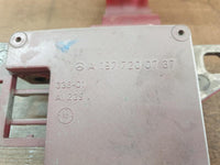 Original Used Mercedes-Benz SLS AMG W197 2011 Left Door Lower Hinge