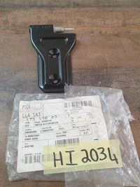 Original New Jeep Wrangler Right Front Door Hinge