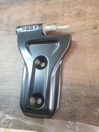 Original New Jeep Wrangler Right Front Door Hinge