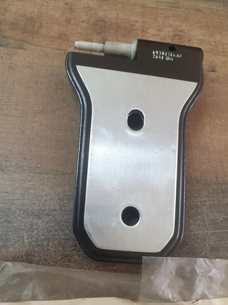 Original New Jeep Wrangler Right Front Door Hinge