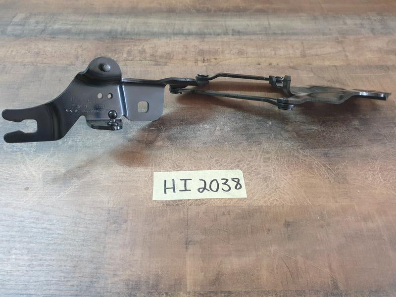 Original New BMW X3 Left Front Bonnet Hinge