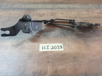 Original New BMW X3 Left Front Bonnet Hinge