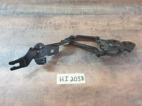 Original New BMW X3 Left Front Bonnet Hinge