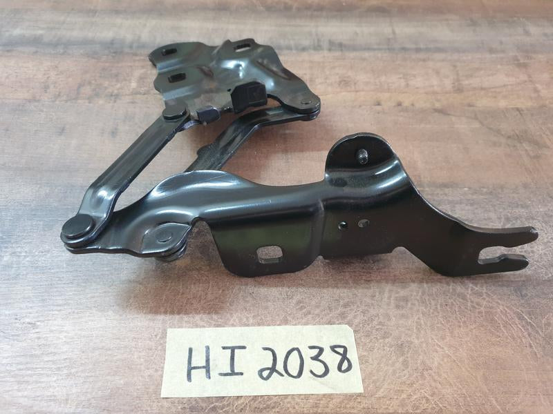 Original New BMW X3 Left Front Bonnet Hinge