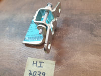 Original New Nissan NP200 Left Lower Door Hinge