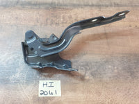 Original Used Hyundai i20 Motion 2026 Left Front Bonnet Hinge