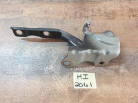 Original Used Hyundai i20 Motion 2026 Left Front Bonnet Hinge
