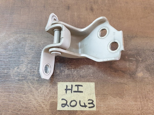 Original Used Suzuki Swift Dzire Left Front Door Lower Hinge