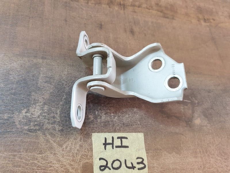 Original Used Suzuki Swift Dzire Left Front Door Lower Hinge