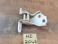 Original Used Suzuki Swift Dzire Left Front Door Lower Hinge