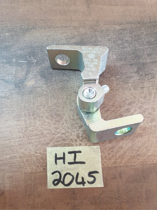 Original New Volkswagen Polo Right Door Hinge Upper or Lower