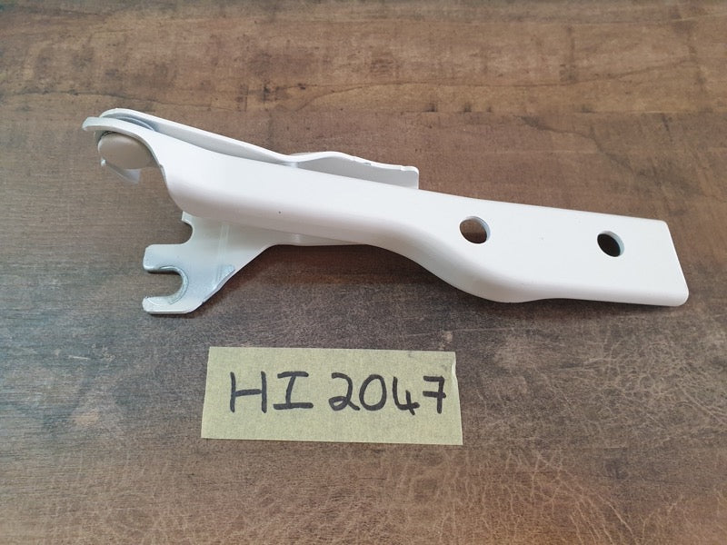 Original Used Volkswagen Polo Left Front Bonnet Hinge