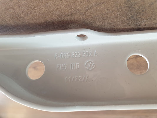 Original Used Volkswagen Polo Right Front Bonnet Hinge