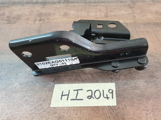 Original New Mahindra Scorpio Left Front Bonnet Hinge