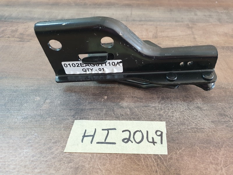 Original New Mahindra Scorpio Left Front Bonnet Hinge
