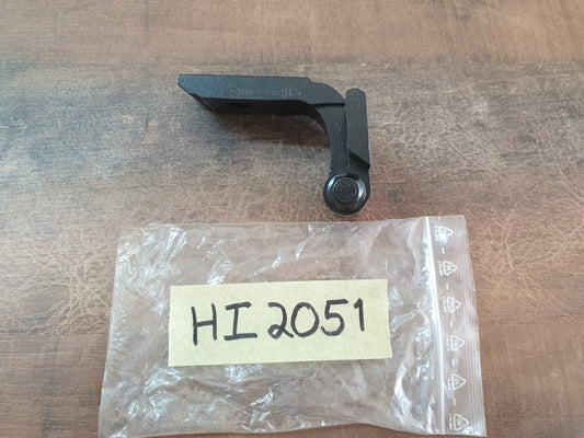 Original New BMW X3 G01 2021 Left Rear Door Lower Hinge
