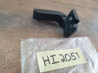 Original New BMW X3 G01 2021 Left Rear Door Lower Hinge