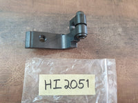 Original New BMW X3 G01 2021 Left Rear Door Lower Hinge