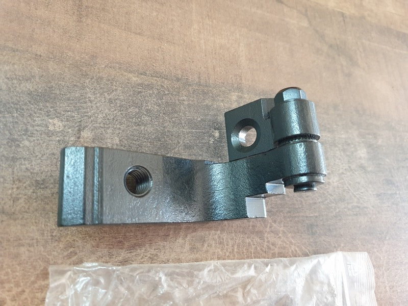 Original New BMW X3 G01 2021 Left Rear Door Lower Hinge