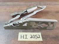 Original Used Ford EcoSport Left Front Bonnet Hinge