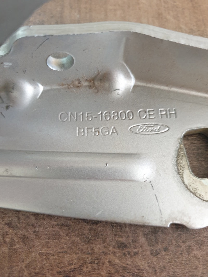 Original Used Ford EcoSport Right Front Bonnet Hinge