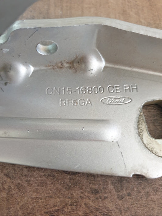 Original Used Ford EcoSport Right Front Bonnet Hinge